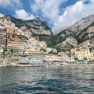 Meet your Posher, Chloë